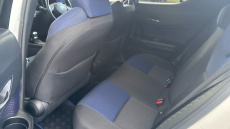 Toyota C-HR 1.8 Hybrid Dynamic 5dr CVT [Leather] Hybrid Hatchback